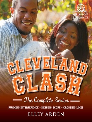 cover image of Cleveland Clash